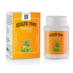 Health Tone Herbal Weight Gainer Capsules