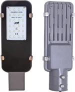 PE 24W LED Steet Light Flood Light Outdoor Lamp (White)