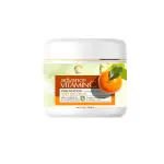 The Moneshka Beauty Vitamin C Cream Glowing Brightening For Men And Women, 75 G