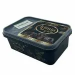 Generic 100 Percent Natural Kimia Dates Fresh and Juicy Dates - 600gm Each (Pack Of 3)