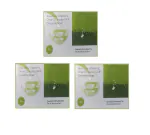 Glenston ELORAX SOAP Pack of 3 for All Skin including Dry and Sensitive Skin