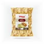 Okhli Musal Brand Salted Aloo Wafers| Aloo Chips| Potato Chips Tasty Yummy Snack Healthy Snack- 225gm