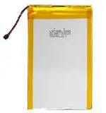 Nafs Fc40 Original Battery For Motorola Moto G Turbo Xt1556 Xt1557 With 3 Months Warranty