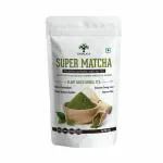 Vanalaya Organic Japanese Matcha Green Tea For Weight Loss, Boost Energy, Increases Focus 30gm Incomplete