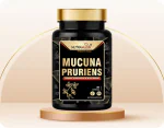 Nutramagik Mucuna Pruriens Kapikachhu Extract for Mood and Muscle support Supplement - 30 Capsules