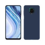 Case Creation Blue Tpu Shock Proof Back Cover For Samsung Galaxy Note 9 8 X 2 X 5 Cm