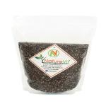 NatureVit Black Chia Seeds For Weight Loss, 5 Kg [1 Kg x 5 Packets]