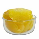 Aplenty Bamboo Murabba | Ban Murraba | Bann ka Murabba | Fresh & Natural Ready to Eat Bans (900 g)