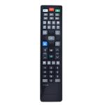 RESORB LED 394 Television Remote Compatible for Lloyd, T-Series, Sansui & Elista LED TV Remote Control (Please Match Your Old Remote with Given Image,Old Remote Must be Same)