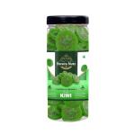 Horaira Nutz Natural & Premium Dried Kiwi Fruits 250g in Jar