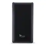 Syska Power PRO 200 20000 mAh Power Bank (10 W, Fast Charging) (Black, Lithium Polymer)