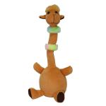 TOYTALES Dancing Camel Baby Toy 6-12 Months Talking Camel Repeats and Mimics LED English Singing 15s Voice Recorder (Assorted)