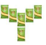 GOLDEN CORN FLOUR / MAKKE KA ATTA / MAIZE FLOUR 1Kg