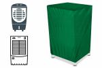 The Furnishing Tree Polyester Aroking Marvel 90 L Medium Tower Air Cooler Cover Green