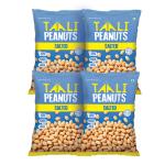 Taali Roasted Salted Peanuts 160 gm (Pack of 4)