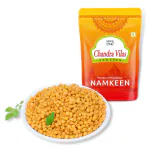 CHANDRAVILAS MASALA BUNDI 250g