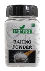 Green Piece Baking Powder 100gm.
