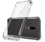 OTOS Transparent Back Cover For Oneplus 6t