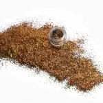 TS COSMETICS Loose Glitter Eyeshadow powder shiny Glitter | Loose Glitter Eyeshadow For Eye Makeup | Highly Pigmented Eyeshadow With Radiant Shimmer | Coffee