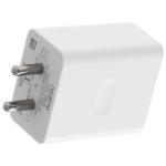 mPix New 30w charger Adapter Compatible With  Realme XT, Realme XT 730G, Realme X2, Realme C12, Realme 6 Pro, Realme Narzo 20A, Realme 7, Realme 7 Pro.