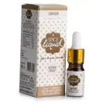 Spice Liquid Adrak/Ginger Drop for Tea, Dal, Vegetables, Rice Dishes - 5ml