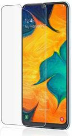 Alphax Vivo U20, Vivo 1921 Transparent Glass Anti Glare and Scratch Resistant Screen Guard