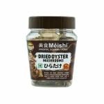 Meishi Dried Oyster Mushroom, 30g