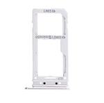 NAFS Samsung Note 8 Sim Tray (Silver)