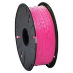3IDEA Imagine Create Print PLA Filament (Pink) for 3D Printer, 1kg Spool 3D Printing Material