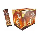 Hugs Big Ben Choco & Rabri Cream with gems in a Wafer Cone ( 30 pcs in a Box )