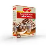 Lakshmi Fresh Ragi Huri Hittu 500g |100% Natural & Nutrition Drink I Instant Ragi Porridge / Ragi Laddu Mix