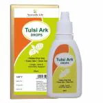 AL - Ayurvedic Life Tulsi Ark 30ml drops