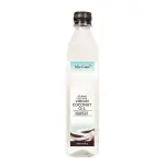 Maxcare Virgin Coconut Oil (Cold Pressed) 500ML