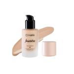 Mars High Coverage Liquid Foundation | Blemish Free & Blendable Foundation for Makeup (40ml) (SHADE-05)
