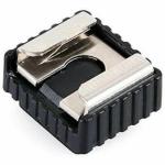 Digiom Camera Metal Hot Shoe Mount Adapter for Studio Light Tripod l Camara parts l Digital camera lens l photography camera accessories