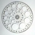 Pmw - Procircle - Pro-Circle - Set of 3