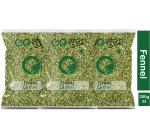 Goshudh Fennel 750 g (250g X 3 Pack) Saunf