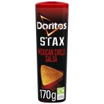 Doritos Stax Mexican Chilli Salsa Chips, 170 Gm