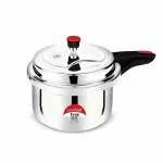Greenchef Evok Aluminium Pressure Cooker 1.5 L