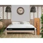 NEOBEST NEO7260CMF Orthopaedic Memory Foam Mattress 6 inch Queen Bonded Foam Mattress (L x W: 72 inch x 60 inch)