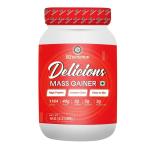 B2 Nutrition Cream Cookies Delicious Mass Gainer 1 kg