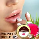 Intimify Lip Balm to Makes Lips Soft and Supple, Heal Cracked Lips, Moisturize Lips