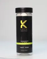 Kaze Magic Coin Tablet Tissue, Outdoor Travel Portable Compressed Tissue Face Towel Disposable Magic Towel Tablet Capsules Cloth Coin Wipes Paper Cotton Tissue Expand With Water (Pack of 4)(Lime)