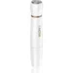 NOVA NLS 531 Facial Sensi-Trim Touch Trimmer 60 min Runtime 2 Length Settings