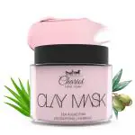 Chariot New York Sea Algae Pink | Detoxifying | Hydrate Vegan Face Clay Mask 60g