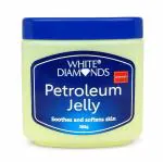 White Diamonds Petroleum Jelly 200g