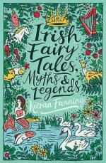 Scholastic Classics- Irish Fairy Tales, Myths and Legends Paperback - Kieran Fanning, Scholastic UK 1st Edition (5 March 2020)