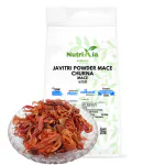 Nutrixia Javitri Powder Mace churna Mace/Ground Javitri/Japatri Powder-50 Gms