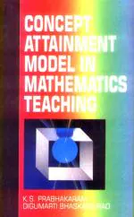 Concept Attainment Model in Mathematics Teaching