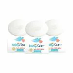 Baby Dove Rich Moisture Soap (75g*10)